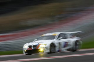78	JORG MULLER - PEDRO LAMY - UWE ALZEN / BMW M3 N78 GTN TEAM BMW MOTORSPORT / ACTION  