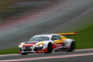 73	STEPHANE LEMERET - KURT MOLLEKENS - STEPHANE ORTELLI - FRANCOIS VERBIST / AUDI R8 LMS N73 GT3 TEA