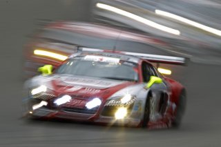 51	ALEX MARGARITIS - MARC HENNERICI - ANDREA PICCINI - HENRI MOSER / AUDI R8 LMS N51 GT3 TEAM PHOENI