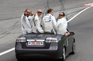 53	JURGEN HARING - TAKI KONSTANTINOU - GILLES VANNELET - ARNAUD PEYROLLES / PORSCHE 911 GT3 R N53 GT