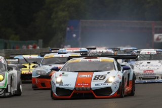 85	ANTHONY BELTOISE - FABIEN GIROIX - FREDERIC FATIEN - JEAN PIERRE VALENTINI -  / LAMBORGHINI LP 56