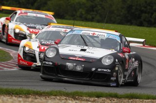 91	BRODY - RENE MARIN - BRUNO BARBARO - CHRISTOFF CORTEN / PORSCHE GT3 CUP N91 GTN TEAM EBRT/LEVEL R