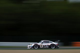 13	RICHARD WESTBROOK - MARCO HOLZER - MARC LIEB - MARC GOOSSENS / PORSCHE GT3 RS N13 TEAM PROSPEED C