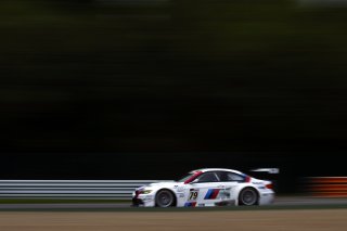 78	JORG MULLER - PEDRO LAMY - UWE ALZEN / BMW M3 N78 GTN TEAM BMW MOTORSPORT / ACTION  