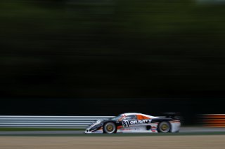 81	ROMAIN GROSJEAN - VINCENT RADERMECKER - DIEGO ALESSI - RON MARCHAL / MOSLER MT900 N81 GTN TEAM GR