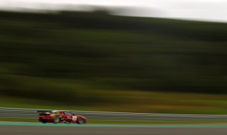 1	MICHAEL WALTRIP - NIKI CADEI - ROBERT KAUFFMAN - MARCO CIOCI / FERRARI F430 GT2 N1 TEAM AF CORSE /