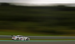 78	JORG MULLER - PEDRO LAMY - UWE ALZEN / BMW M3 N78 GTN TEAM BMW MOTORSPORT / ACTION  