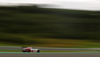 51	ALEX MARGARITIS - MARC HENNERICI - ANDREA PICCINI - HENRI MOSER / AUDI R8 LMS N51 GT3 TEAM PHOENI