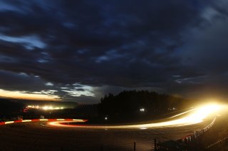 TRACK ATMOSPHERE