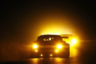 PORSCHE TRACK AMBIENCE