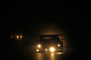 BMW TRACK AMBIENCE