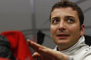 MARC HENNERICI / AUDI R8 LMS N51 GT3 TEAM PHOENIX RACING / AMBIANCE - PORTRAIT 