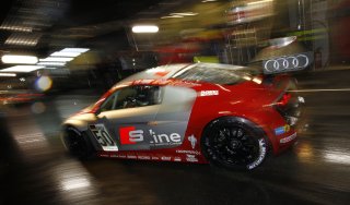 50	ANTHONY KUMPEN - MARCEL FASSLER - LUCAS LUHR - MIKE ROCKENFELLER / AUDI R8 LMS N50 GT3 TEAM PHOEN