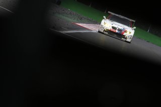 79	DIRK WERNER - DIRK MULLER - DIRK ADORF / BMW M3 N79 GTN TEAM BMW MOTORSPORT / ACTION  