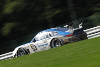 53	JURGEN HARING - TAKI KONSTANTINOU - GILLES VANNELET - ARNAUD PEYROLLES / PORSCHE 911 GT3 R N53 GT