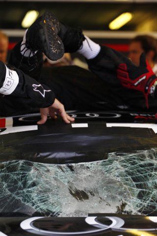 73	STEPHANE LEMERET - KURT MOLLEKENS - STEPHANE ORTELLI - FRANCOIS VERBIST / AUDI R8 LMS N73 GT3 TEA