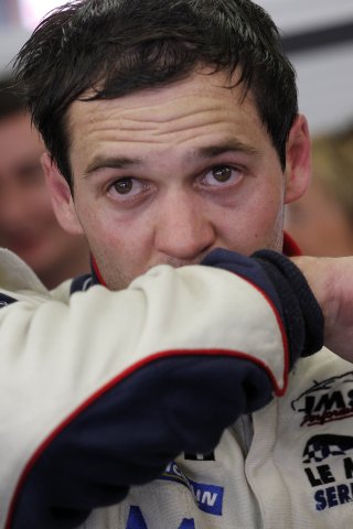 RICHARD LIETZ / PORSCHE 997 GT3 RSR N16 GT2 TEAM IMSA PERFORMANCE MATMUT / AMBIANCE - PORTRAIT 