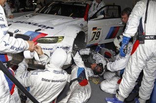 79	DIRK WERNER - DIRK MULLER - DIRK ADORF / BMW M3 N79 GTN TEAM BMW MOTORSPORT / ACTION   | SRO & DPPI
