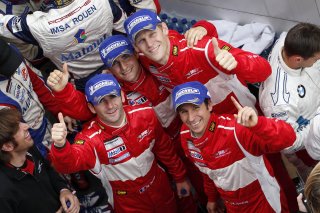 23	ROMAIN DUMAS - JORG BERGMEISTER - MARTIN RAGGINGER - WOLF HENZLER / PORSCHE 997 GT3 RSR N23 GT2 T | SRO & DPPI
