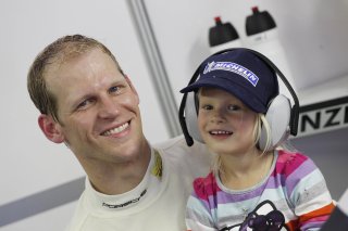 JORG BERGMEISTER / PORSCHE 997 GT3 RSR N23 GT2 TEAM BMS SCUDERIA ITALIA / AMBIANCE - PORTRAIT  | SRO & DPPI