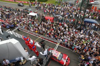 PODIUM AMBIENCE | SRO & DPPI