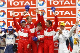 23	ROMAIN DUMAS - JORG BERGMEISTER - MARTIN RAGGINGER - WOLF HENZLER / PORSCHE 997 GT3 RSR N23 GT2 T | SRO & DPPI