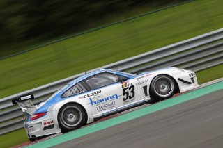 53	JURGEN HARING - TAKI KONSTANTINOU - GILLES VANNELET - ARNAUD PEYROLLES / PORSCHE 911 GT3 R N53 GT | SRO & DPPI