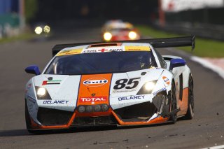 85	ANTHONY BELTOISE - FABIEN GIROIX - FREDERIC FATIEN - JEAN PIERRE VALENTINI -  / LAMBORGHINI LP 56 | SRO & DPPI