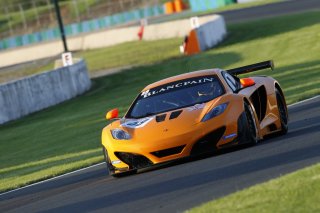 Blancpain Endurance Series, Magny-Cours. 2011.
photos V-IMAGES.com/Fabre