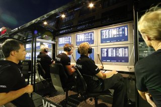 Blancpain Endurance Series, Magny-Cours. 2011.
photos V-IMAGES.com/Fabre