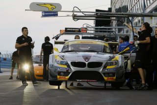 Blancpain Endurance Series, Magny-Cours. 2011.
photos V-IMAGES.com/Fabre