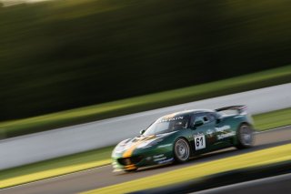 Blancpain Endurance Series, Magny-Cours. 2011.
photos V-IMAGES.com/Fabre