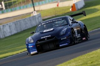 Blancpain Endurance Series, Magny-Cours. 2011.
photos V-IMAGES.com/Fabre