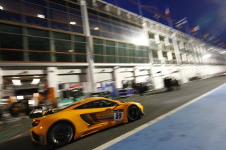 Blancpain Endurance Series, Magny-Cours. 2011.
photos V-IMAGES.com/Fabre