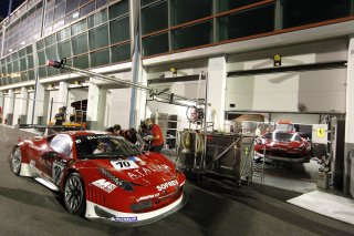 Blancpain Endurance Series, Magny-Cours. 2011.
photos V-IMAGES.com/Fabre