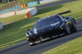 Blancpain Endurance Series, Magny-Cours. 2011.
photos V-IMAGES.com/Fabre