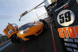Blancpain Endurance Series, Magny-Cours. 2011.
photos V-IMAGES.com/Fabre