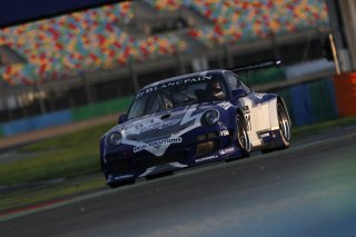Blancpain Endurance Series, Magny-Cours. 2011.
photos V-IMAGES.com/Fabre