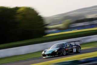 Blancpain Endurance Series, Magny-Cours. 2011.
photos V-IMAGES.com/Fabre