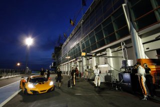 Blancpain Endurance Series, Magny-Cours. 2011.
photos V-IMAGES.com/Fabre