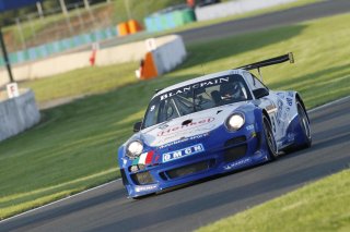 Blancpain Endurance Series, Magny-Cours. 2011.
photos V-IMAGES.com/Fabre