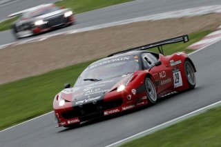 Blancpain Endurance Series, Magny-Cours. 2011.
photos V-IMAGES.com/Fabre