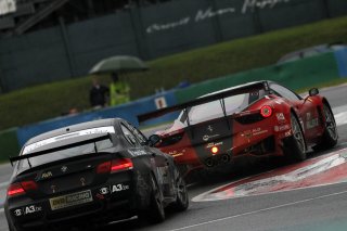 Blancpain Endurance Series, Magny-Cours. 2011.
photos V-IMAGES.com/Fabre