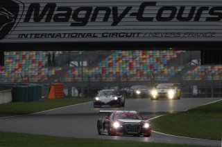 Blancpain Endurance Series, Magny-Cours. 2011.
photos V-IMAGES.com/Fabre
