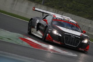 Blancpain Endurance Series, Magny-Cours. 2011.
photos V-IMAGES.com/Fabre
