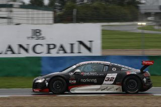 Blancpain Endurance Series, Magny-Cours. 2011.
photos V-IMAGES.com/Fabre