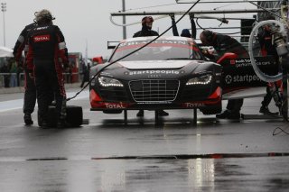 Blancpain Endurance Series, Magny-Cours. 2011.
photos V-IMAGES.com/Fabre