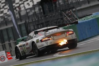 Blancpain Endurance Series, Magny-Cours. 2011.
photos V-IMAGES.com/Fabre