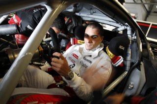 Blancpain Endurance Series, Magny-Cours. 2011.
photos V-IMAGES.com/Fabre