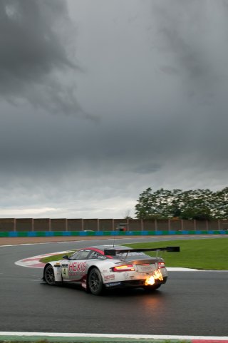Blancpain, Free Practice, Magny Cours

